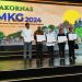 KORIKA Kolaborasi dengan BMKG Perluas Inisiatif ClimateSmart Indonesia