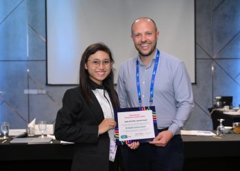 Inovasi Briket Ramah Lingkungan Bawa Mahasiswi ke Afrika Selatan