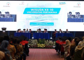 UPER Bekali Lulusan Dengan Pemahaman Tentang Keberlanjutan