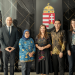 Honorary Consul Office of Hungary for Indonesia Opens in Bandung