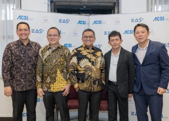 Cetta Akuisisi EAS.ai, Semakin Kukuhkan Kepemimpinan di Teknologi Lingkungan