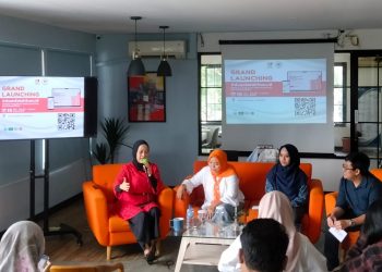 KOPMAS Luncurkan Aduansalahsusu.id, Optimalisasi Pengawasan Konsumsi Susu