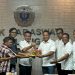 United Tractors Teken MoU dan Perjanjian Salatiga Benchmarking Bersama AII dan SMK Saraswati