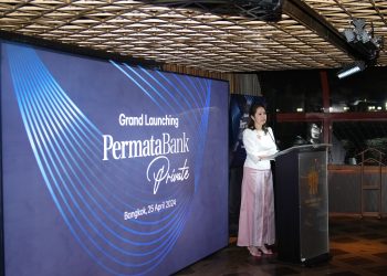 Menikmati Eksklusivitas dan Privilege Kenyamanan dari PermataBank Private