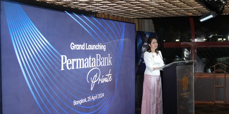 Menikmati Eksklusivitas dan Privilege Kenyamanan dari PermataBank Private