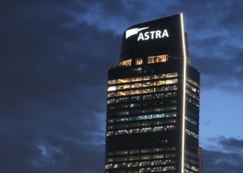 Penjualan Mobil Astra Secara Nasional Tercatat 48.637 unit pada April 2024