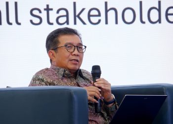 Lewat Sustainable Finance, Bank Syariah Punya Potensi Besar Selaraskan ESG dan SDG
