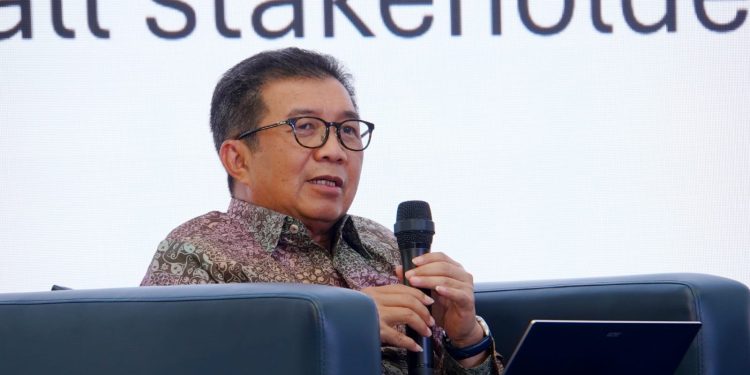 Lewat Sustainable Finance, Bank Syariah Punya Potensi Besar Selaraskan ESG dan SDG