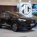 Ramaikan Ajang IIMS Surabaya 2024, MG Perkenalkan MG VS HEV ke Kota Pahlawan