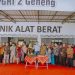 SMK PGRI 2 Geneng Provinsi Jawa Timur Buka Kelas Baru Teknik Alat Berat dengan Dukungan United Tractors
