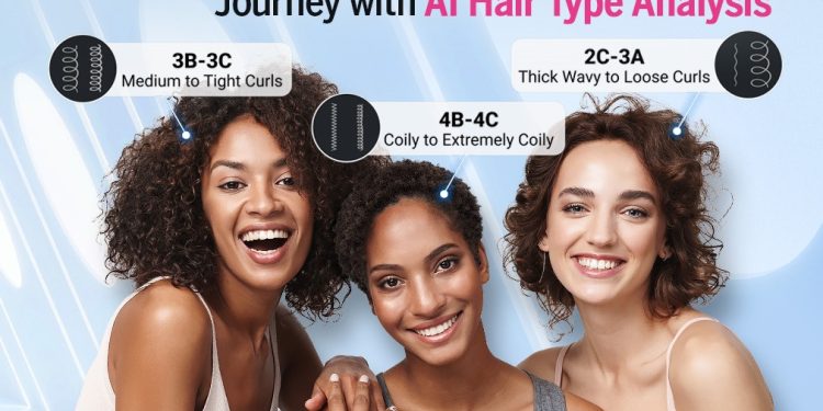 Perfect Corp Ciptakan Terobosan Kemajuan AI dalam Memberikan Analisa Kondisi Rambut yang Tepat