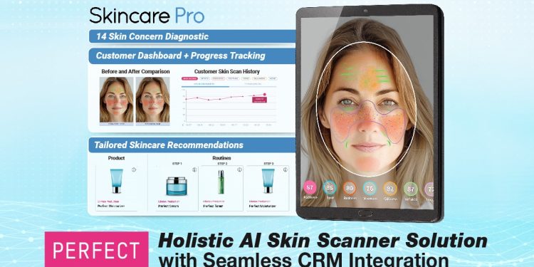 Manfaat Sistem Customer Relationship Management Berbasis Cloud di Dunia Kecantikan
