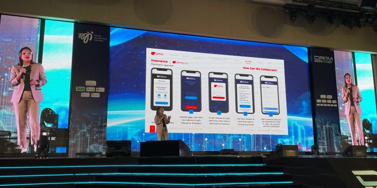 Privy Dukung Digitalisasi Asuransi Lewat AAJI DRiM 2024