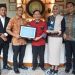 Sahira Butik Hotel Pakuan Raih Penghargaan “The Exceptional Guest Experience Value 2023”