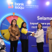 Bank Saqu Manjakan Nasabah dengan Hadiah 20 Motor Honda Scoopy