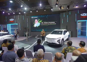 PEVS 2024 Membawa Semangat Net Zero Emission 2060 
