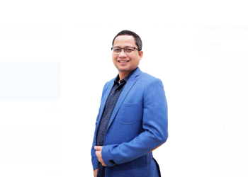 BSI Tetapkan Wisnu Sunandar Corsec Baru