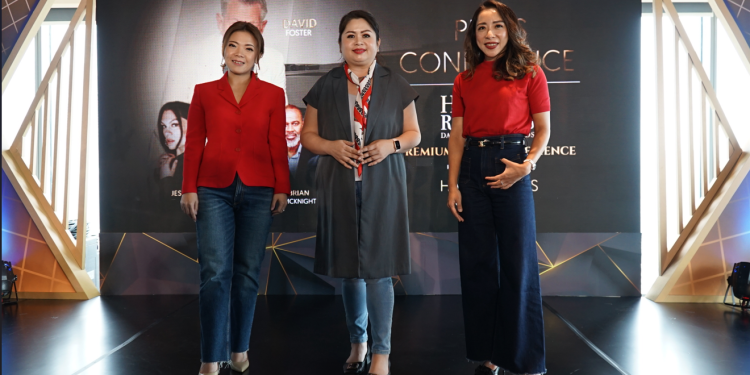 OCBC Kembali Hadirkan ‘Premium Music Experience 2024’