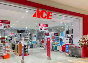 ACE Wujudkan Rumah Aman & Nyaman dengan Perlengkapan Inovatif