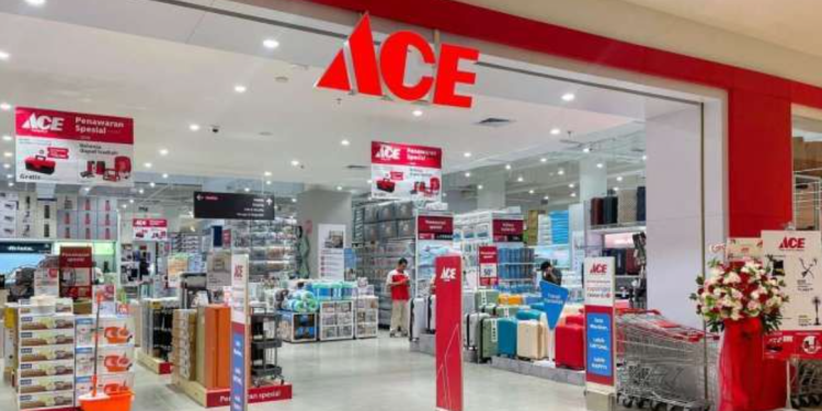 ACE Wujudkan Rumah Aman & Nyaman dengan Perlengkapan Inovatif