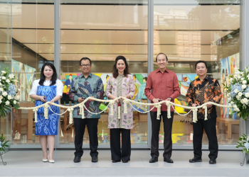PermataBank Hadirkan Pengalaman Perbankan Modern dan Inovatif di Bandung