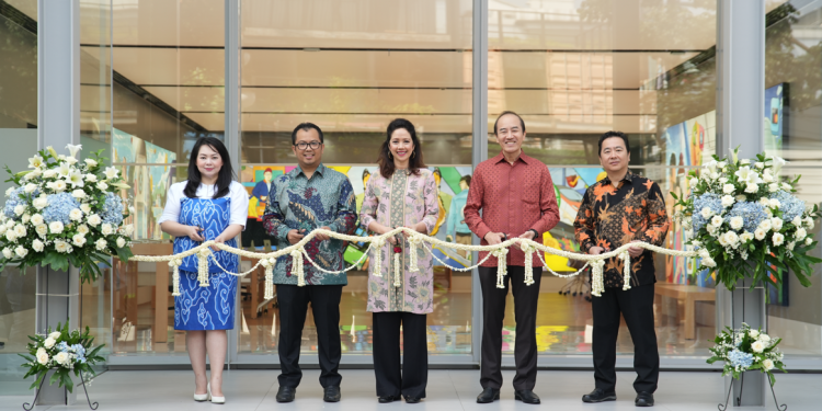 PermataBank Hadirkan Pengalaman Perbankan Modern dan Inovatif di Bandung