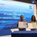 PT Krakatau Chandra Energi Dukung Ekosistem Electric Vehicle bersama PT MAB