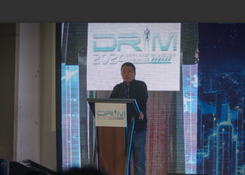 AAJI Selenggarakan DRiM 2024, Dorong Sinergi Menghadapi Era Digital dan Inovasi Manajemen Risiko