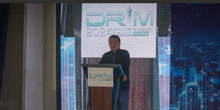 AAJI Selenggarakan DRiM 2024, Dorong Sinergi Menghadapi Era Digital dan Inovasi Manajemen Risiko