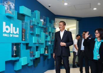 BCA Digital Kolaborasi dengan Garuda Indonesia Wujudkan Layanan Bepergian Kualitas Tinggi  