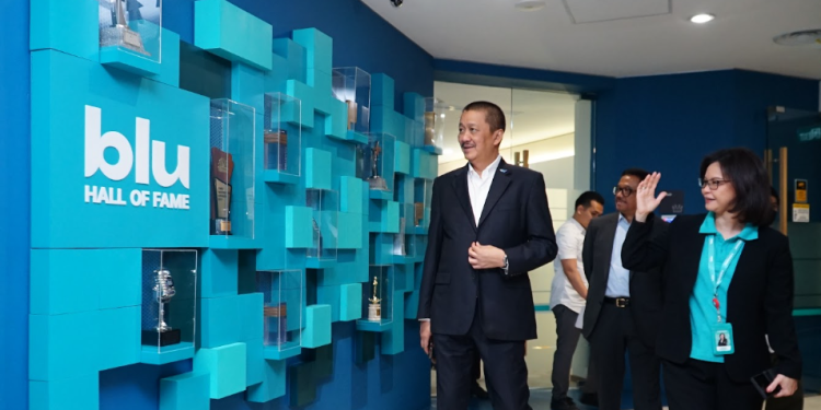 BCA Digital Kolaborasi dengan Garuda Indonesia Wujudkan Layanan Bepergian Kualitas Tinggi  