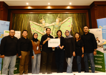 Equity Life Indonesia dan Bank BJB Hadirkan Multi Protection