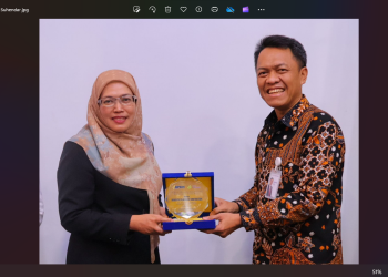 Bank Muamalat dan UIN Sumut Kerja Sama Layanan Perbankan dan Tri Dharma Perguruan Tinggi