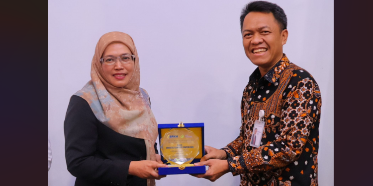 Bank Muamalat dan UIN Sumut Kerja Sama Layanan Perbankan dan Tri Dharma Perguruan Tinggi