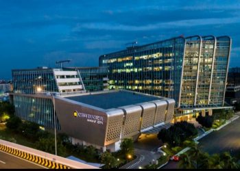 United Tractors Membukukan Laba Bersih Sebesar Rp4,5 Triliun di Triwulan Pertama 2024