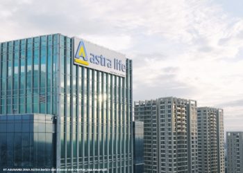 Catatan Kinerja Tahun 2023: Astra Life Cetak Laba dan Portofolio Bisnis yang Kuat