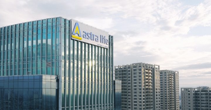 Catatan Kinerja Tahun 2023: Astra Life Cetak Laba dan Portofolio Bisnis yang Kuat