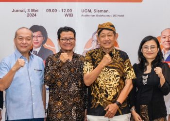 President IMA: Para Pemasar Harus Berlari Kencang Untuk Memenangkan  Persaingan