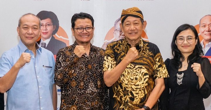 President IMA: Para Pemasar Harus Berlari Kencang Untuk Memenangkan Persaingan