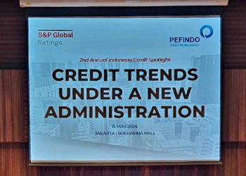 PEFINDO dan S&P Gelar Seminar Global Ratings Bertajuk “Indonesia Credit Spotlight: Credit Trends Under a New Administration”