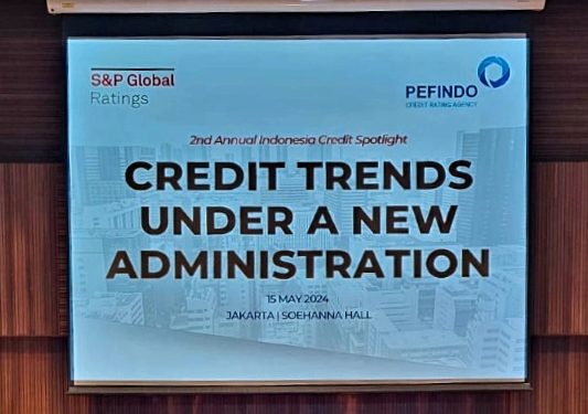 PEFINDO dan S&P Gelar Seminar Global Ratings Bertajuk “Indonesia Credit Spotlight: Credit Trends Under a New Administration”