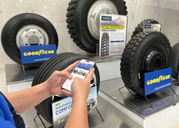 Goodyear Indonesia Menjadi Ban Pertama Dengan Official Store di e-Commerce Tokopedia, Shopee dan Lazada