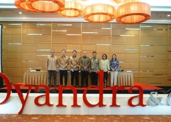 DYAN Gelar RUPS Tahun Buku 2023 dan Public Expose