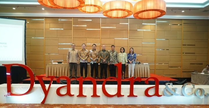 DYAN Gelar RUPS Tahun Buku 2023 dan Public Expose