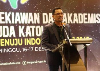 Pemerintah Indonesia Diminta Mewaspadai Usulan Vietnam Terkait Noanchoring Area Sejauh 2 Mil Laut
