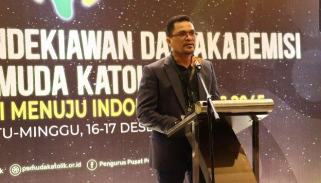 Pemerintah Indonesia Diminta Mewaspadai Usulan Vietnam Terkait Noanchoring Area Sejauh 2 Mil Laut