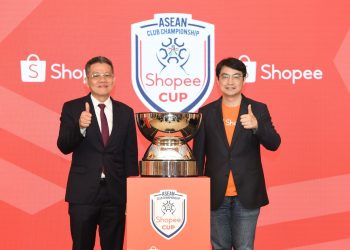 ASEAN Club Championship Shopee Cup™ Segera Dimulai