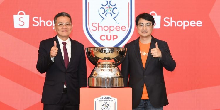 ASEAN Club Championship Shopee Cup™ Segera Dimulai