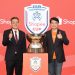 ASEAN Club Championship Shopee Cup™ Segera Dimulai