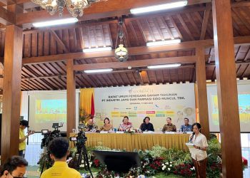 Bagikan Dividen Rp540 Miliar, Makin Optimis SIDO Capai Kinerja Ciamik di 2024